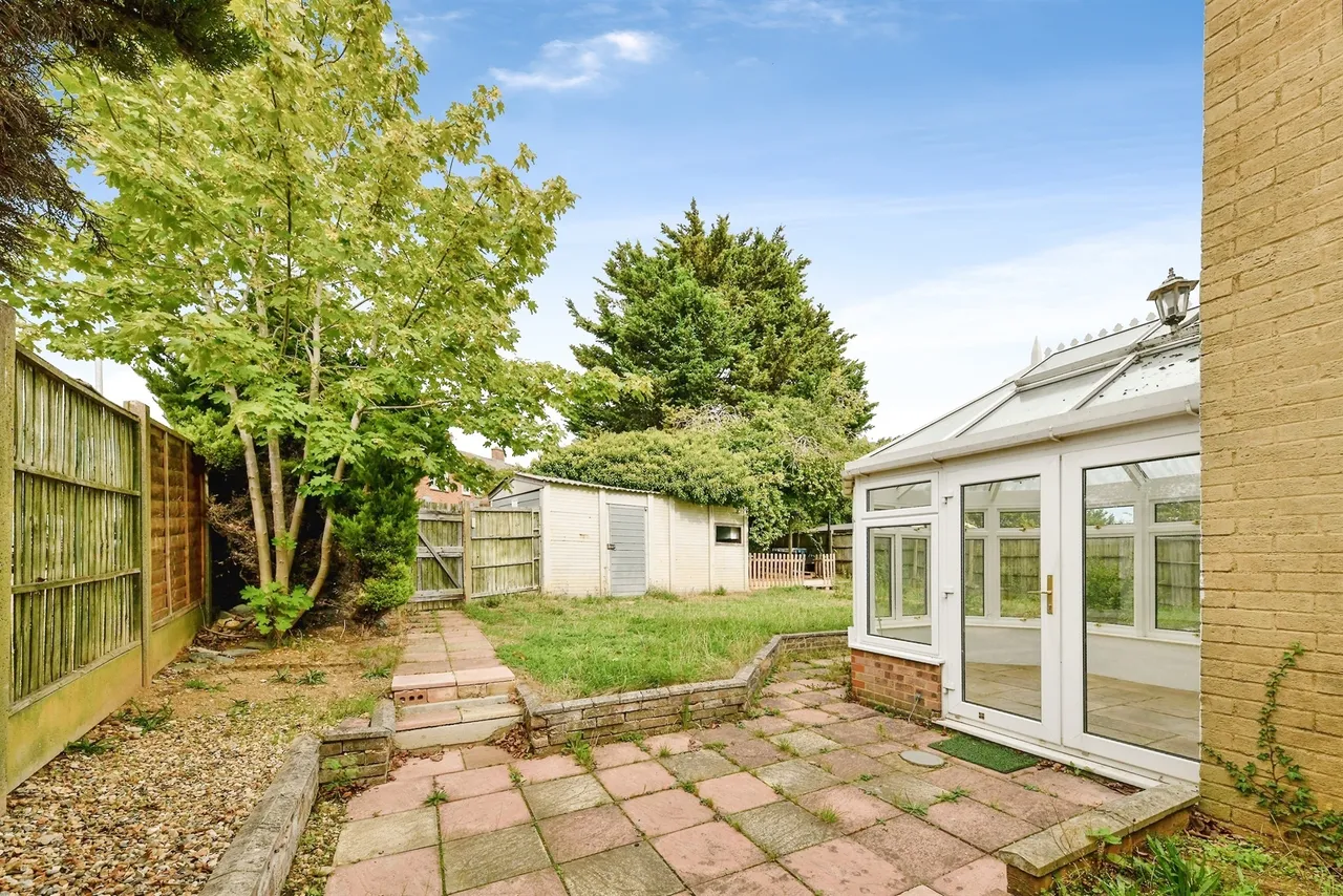 Broadwater Crescent, Stevenage, SG2, photo 10