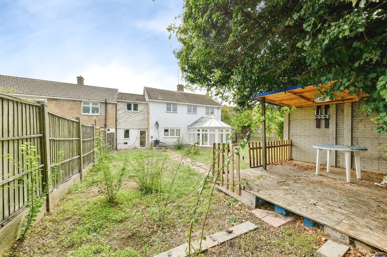 Broadwater Crescent, Stevenage, SG2, photo 11
