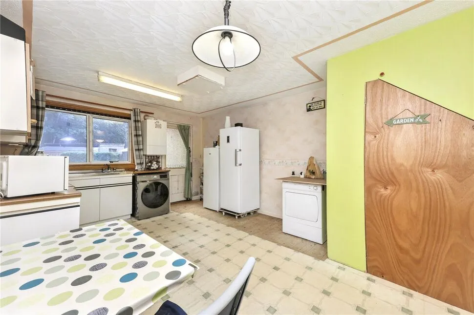 Julian Court, Glenrothes, Fife, KY7, photo 8