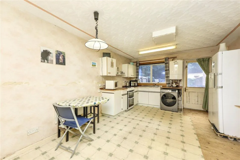 Julian Court, Glenrothes, Fife, KY7, photo 7
