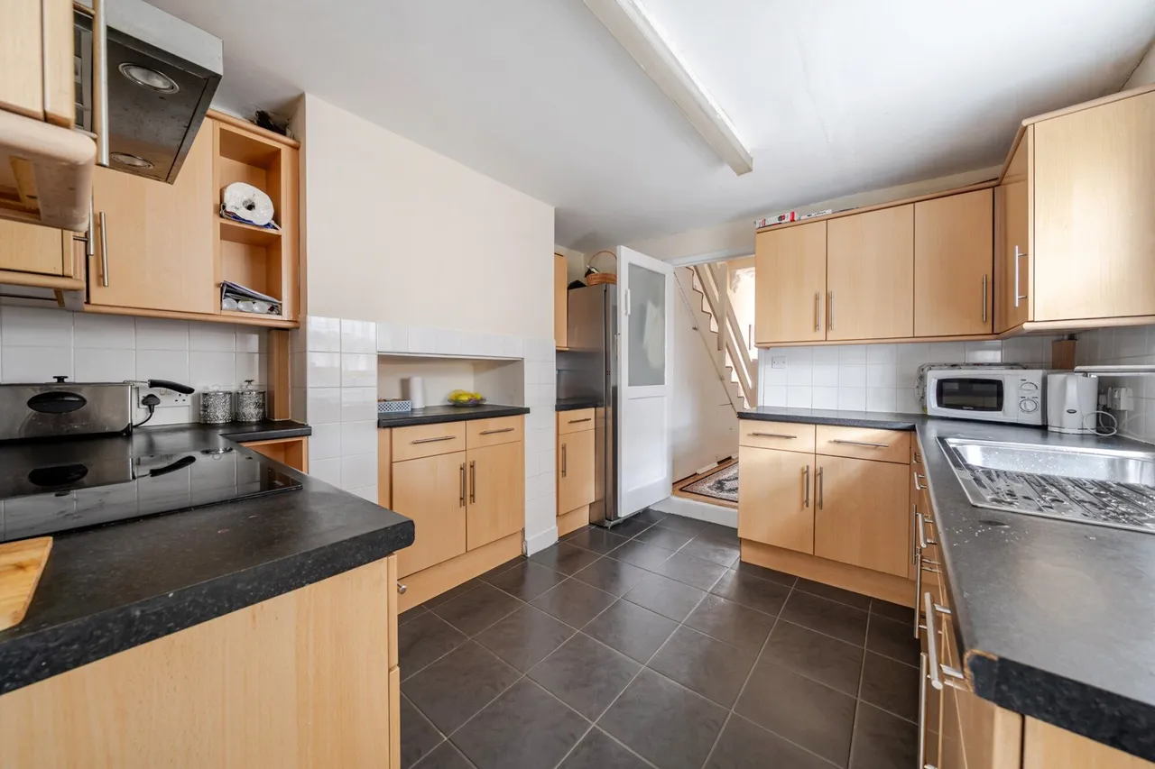 Glenwood Road, SE6, photo 9