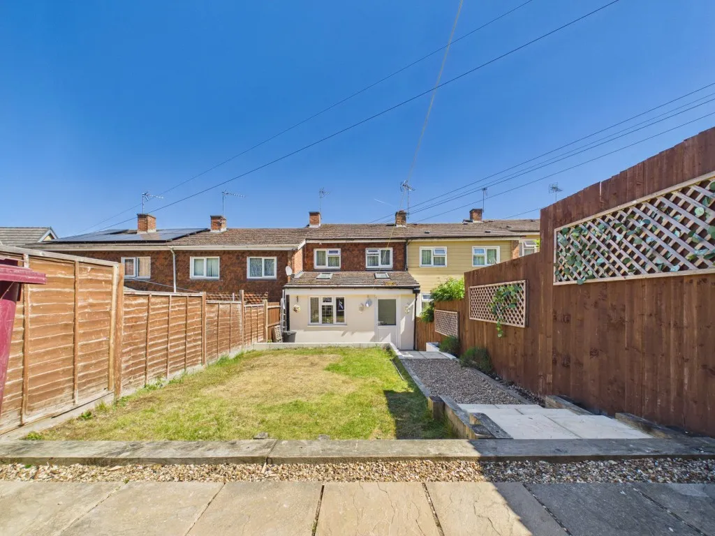 Eskin Close, Tilehurst, RG30, photo 12
