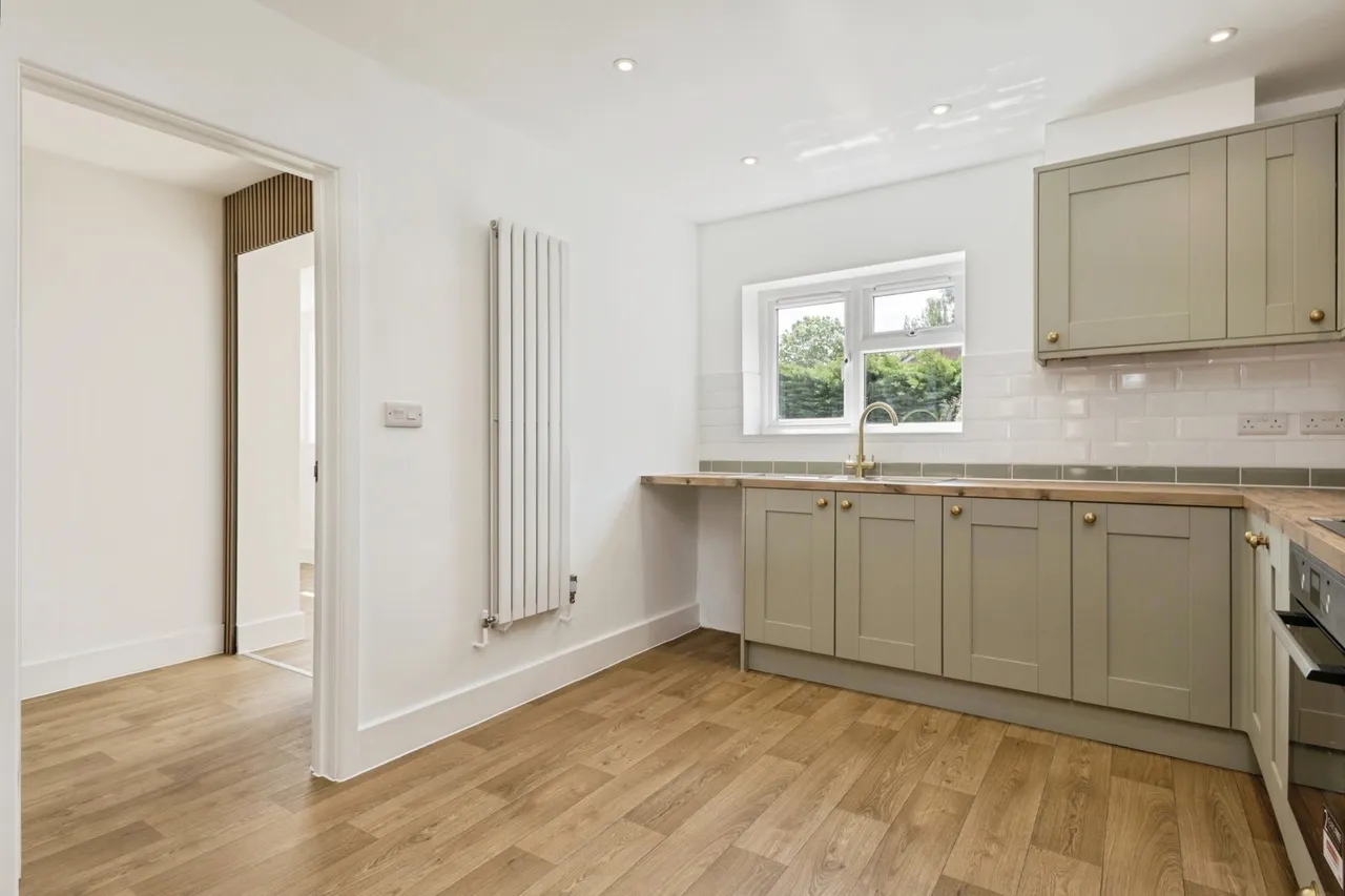 The Street, Bridgham, Norfolk, NR16, photo 6