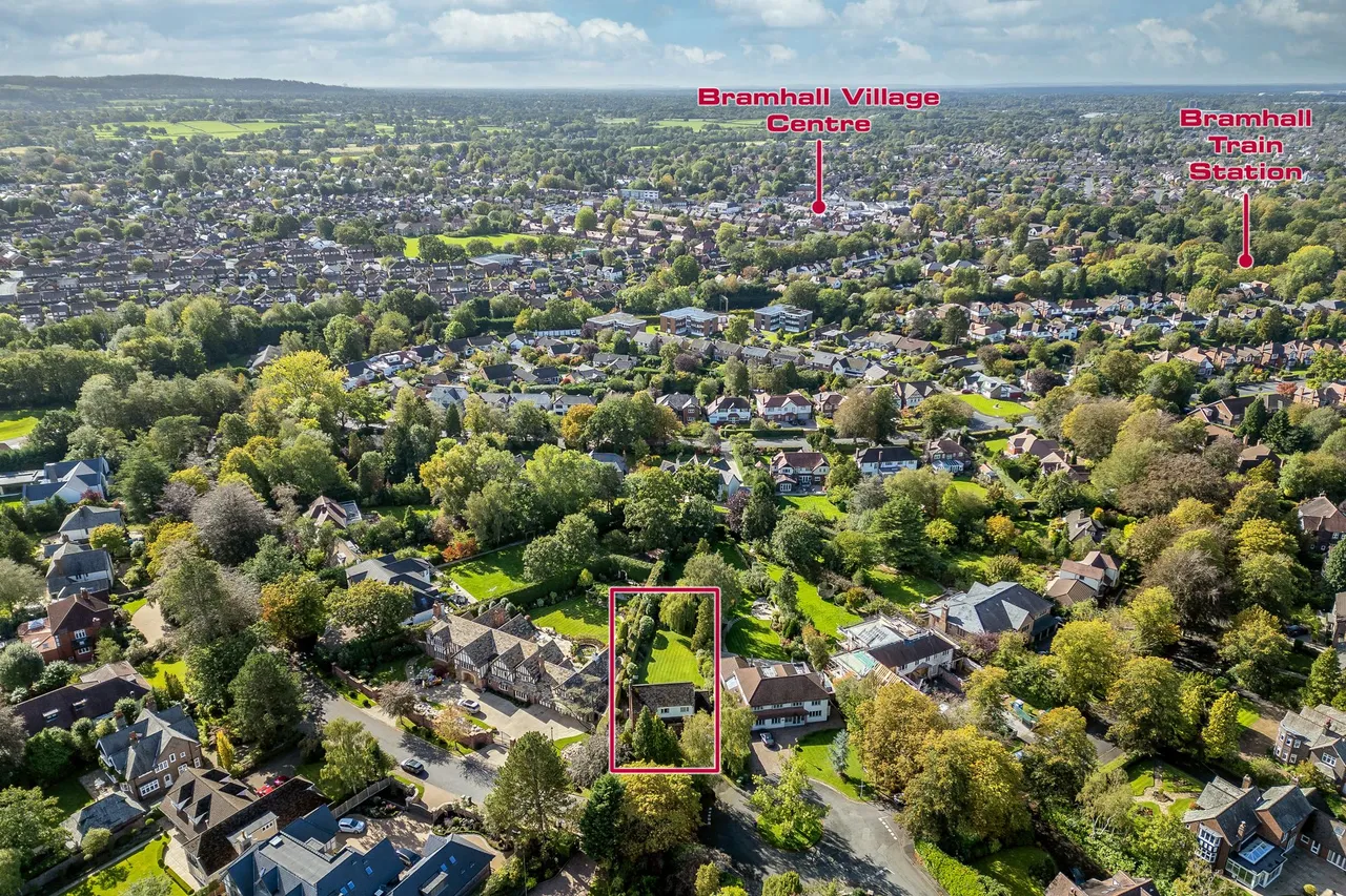 Ladythorn Crescent, Stockport, photo 22