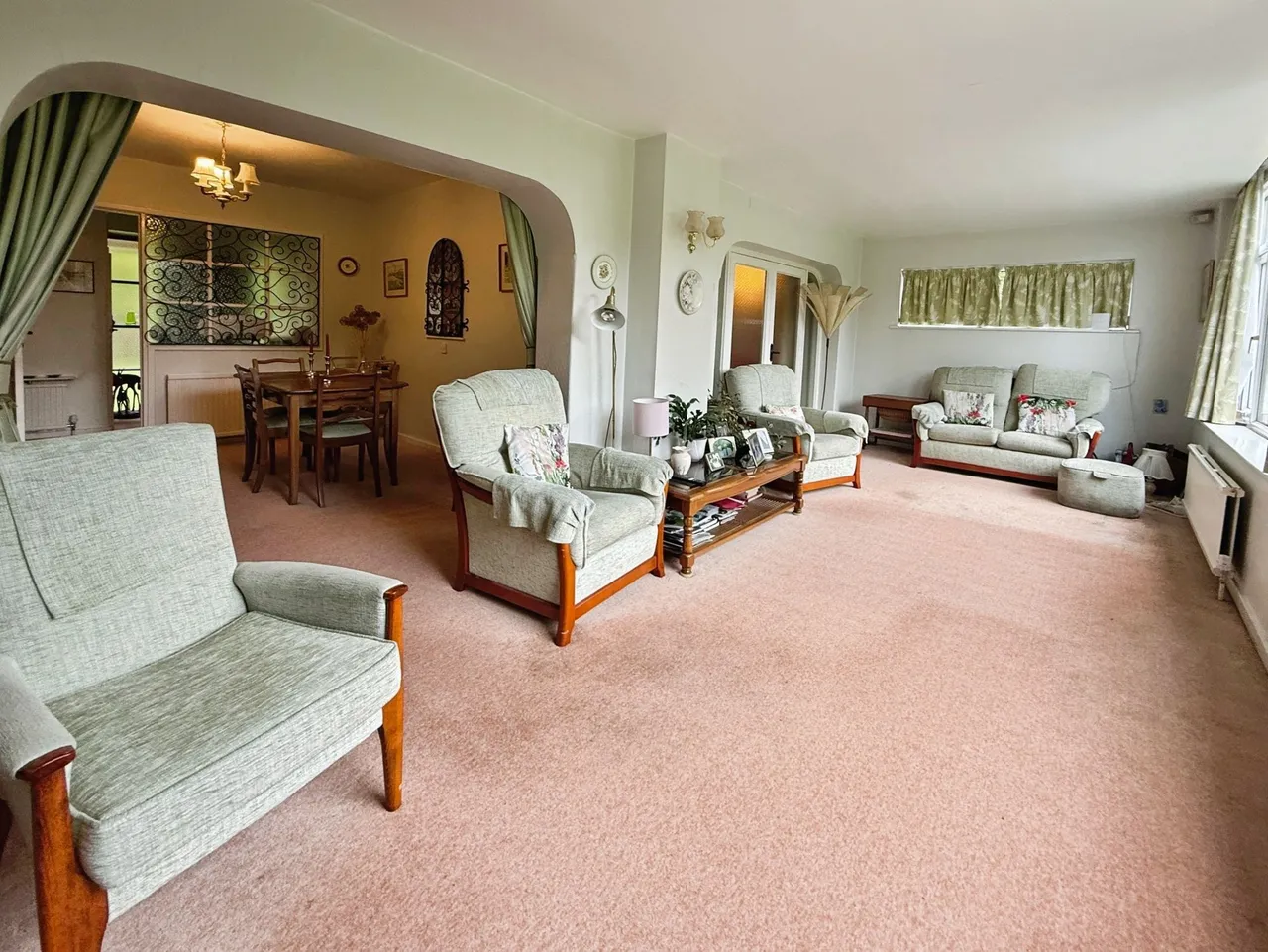 Ladythorn Crescent, Stockport, photo 9