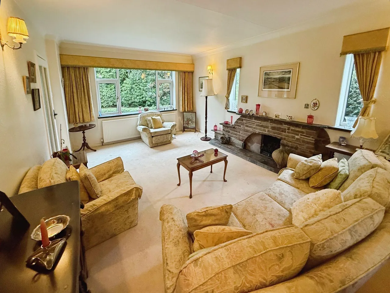 Ladythorn Crescent, Stockport, photo 7