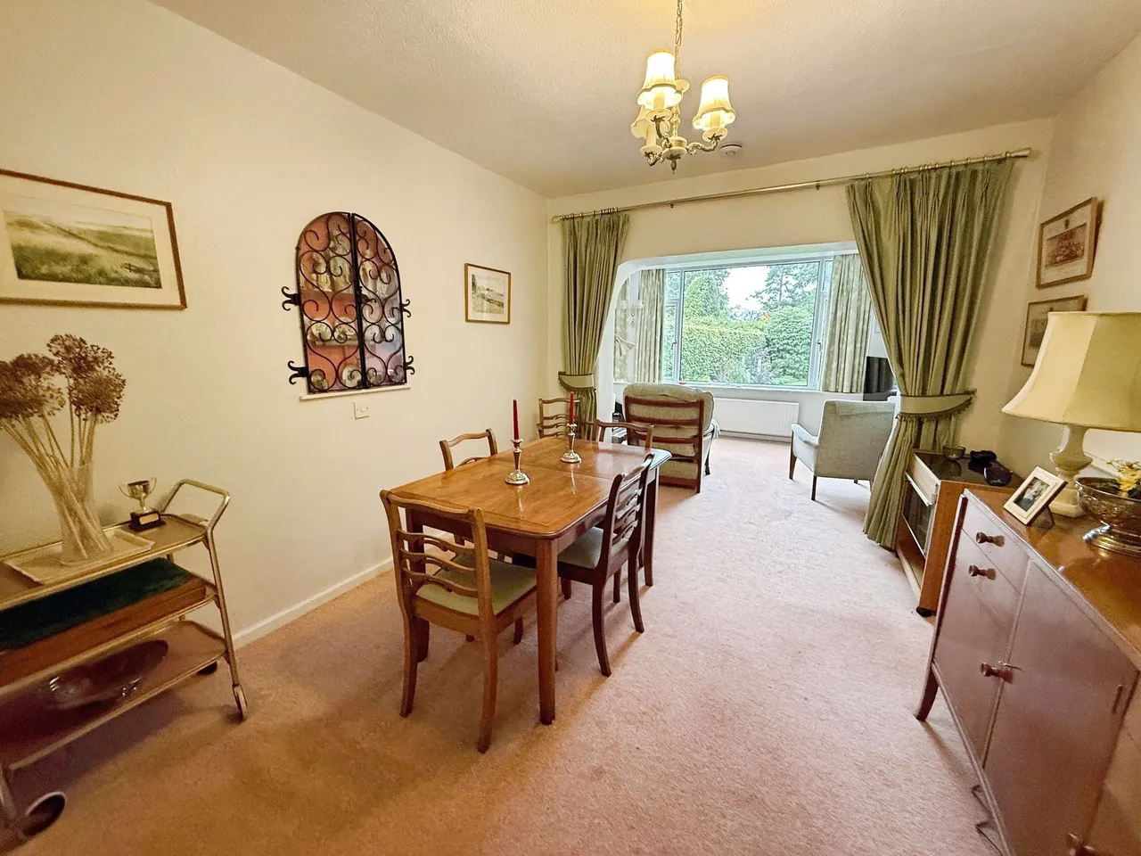Ladythorn Crescent, Stockport, photo 11