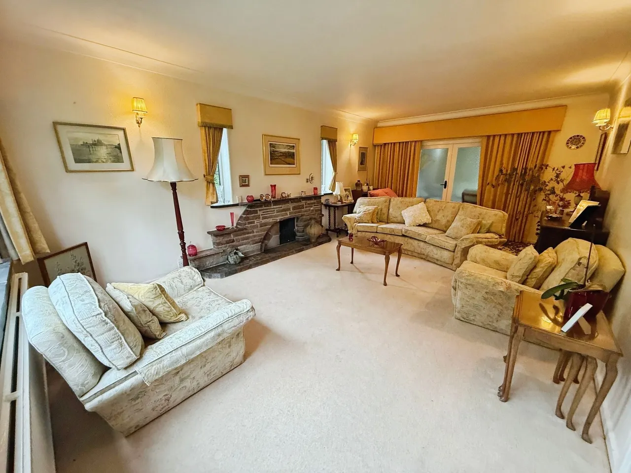 Ladythorn Crescent, Stockport, photo 6