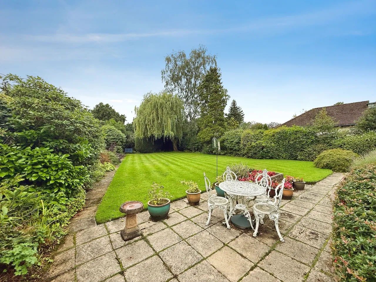Ladythorn Crescent, Stockport, photo 21