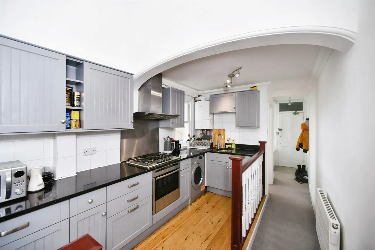 Clarendon Terrace, Brighton, BN2, photo 6