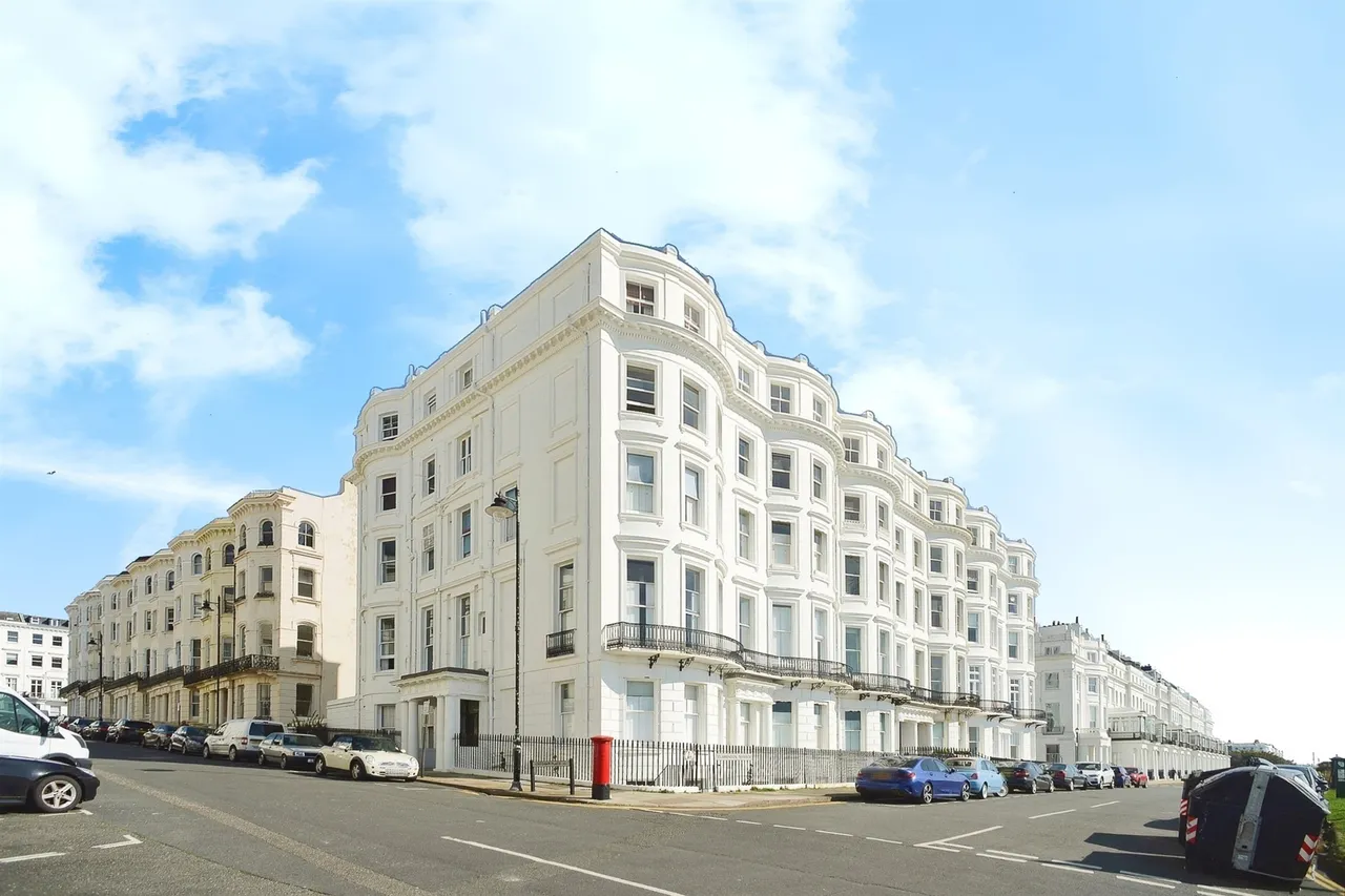 Clarendon Terrace, Brighton, BN2, photo 14