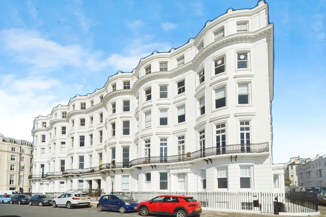 Clarendon Terrace, Brighton, BN2, photo 13