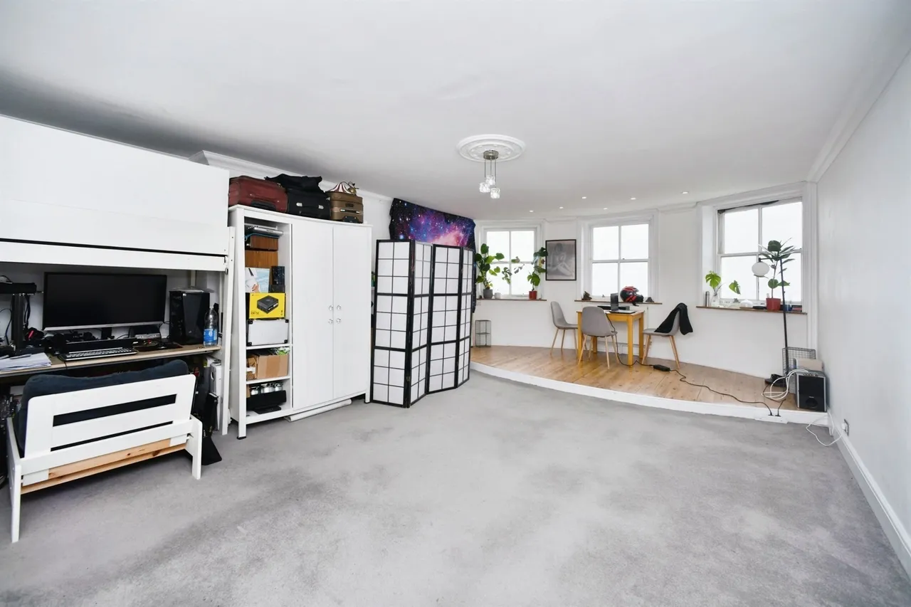 Clarendon Terrace, Brighton, BN2, photo 3