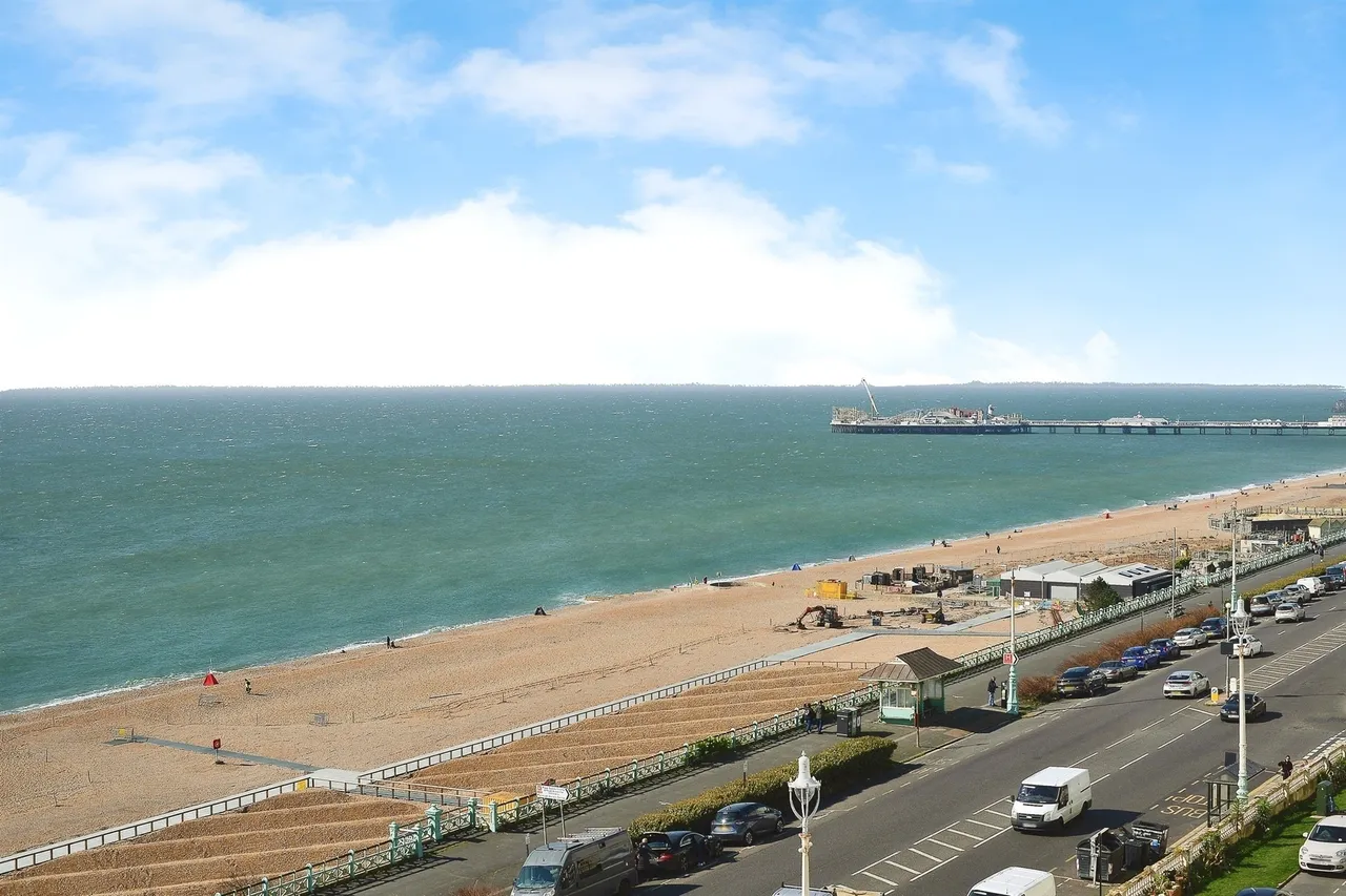 Clarendon Terrace, Brighton, BN2, photo 2