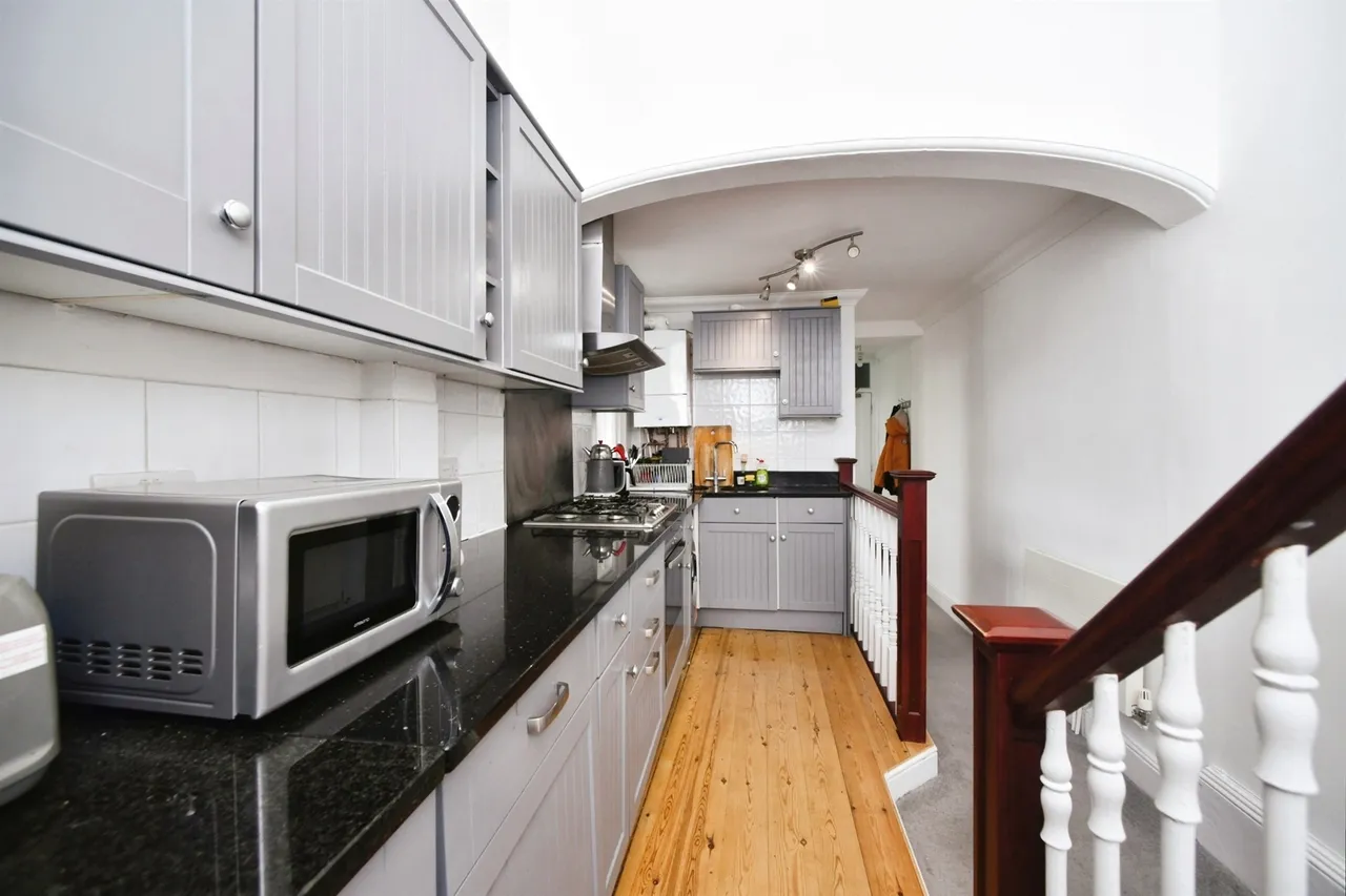 Clarendon Terrace, Brighton, BN2, photo 8