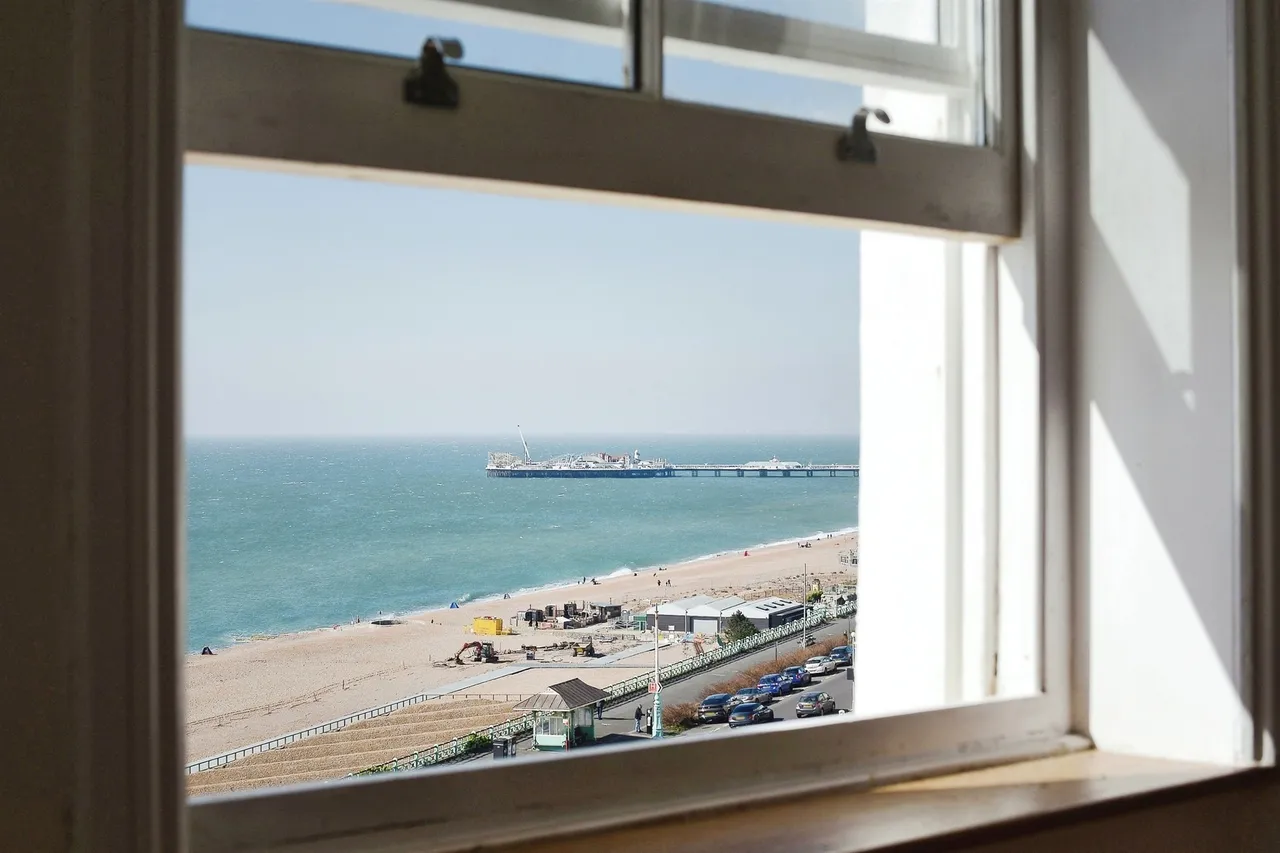 Clarendon Terrace, Brighton, BN2, photo 10