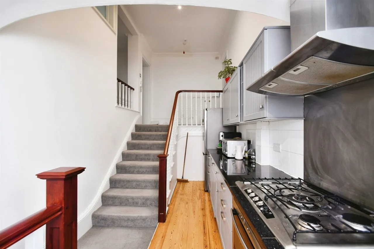 Clarendon Terrace, Brighton, BN2, photo 5