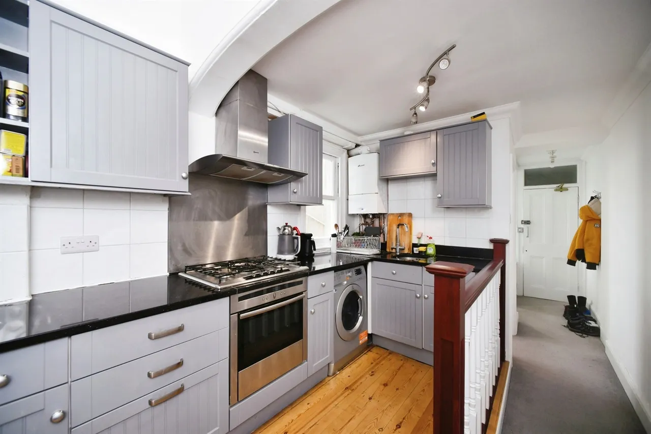 Clarendon Terrace, Brighton, BN2, photo 11