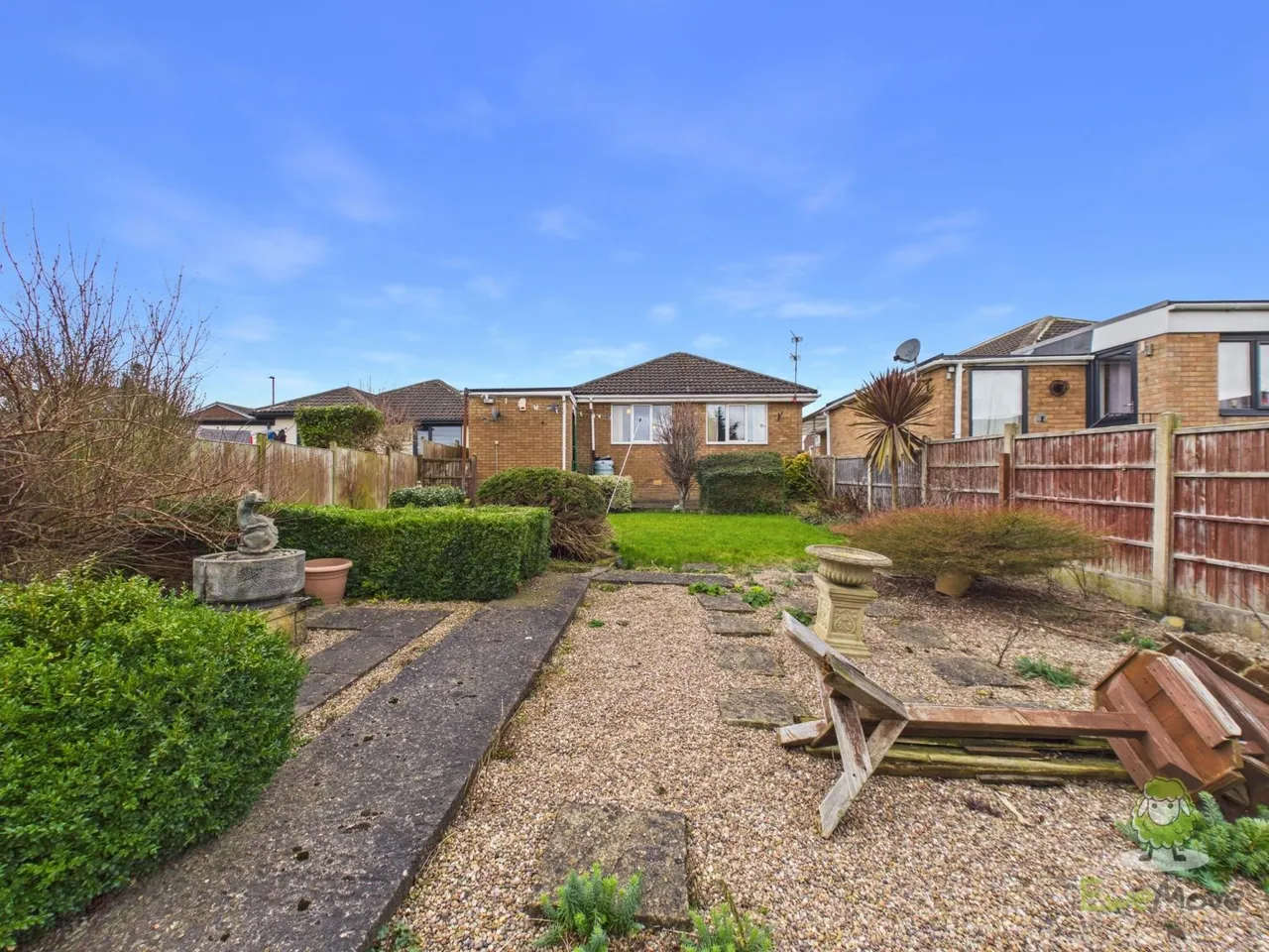 Avon Close, Maltby, S66, photo 16