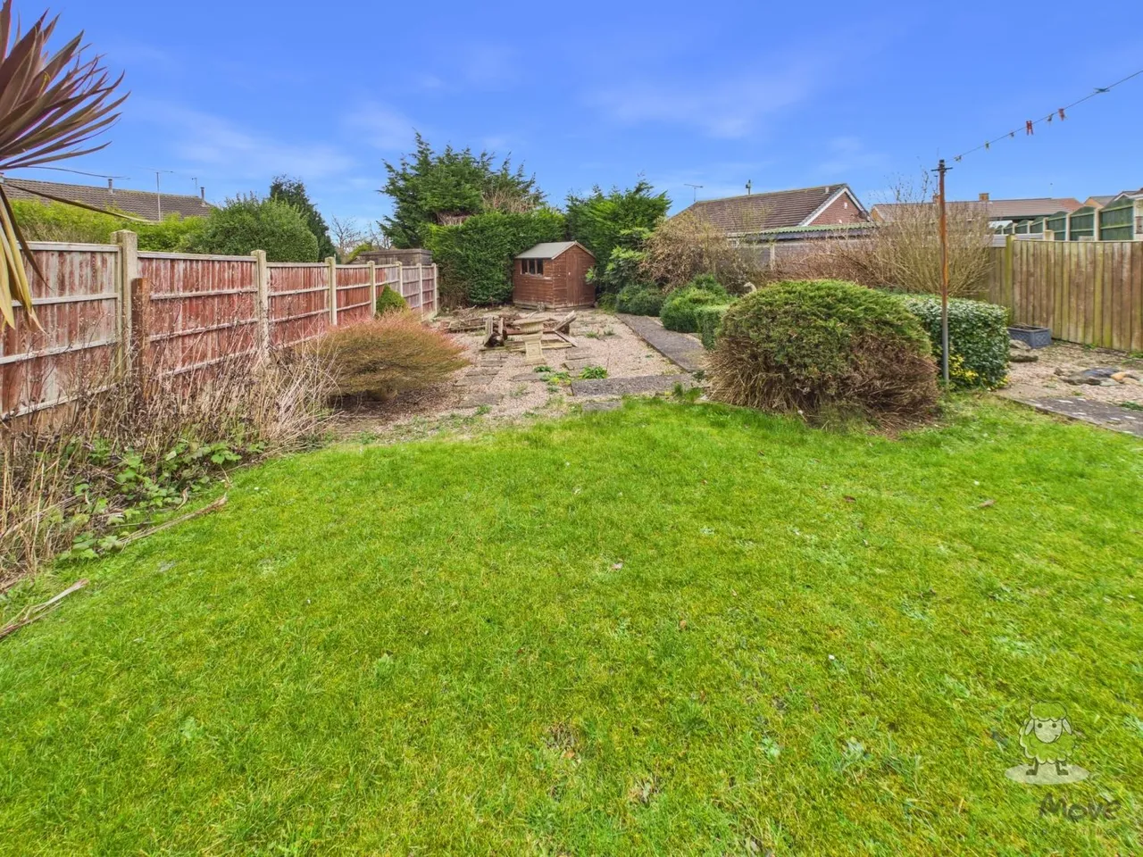 Avon Close, Maltby, S66, photo 19