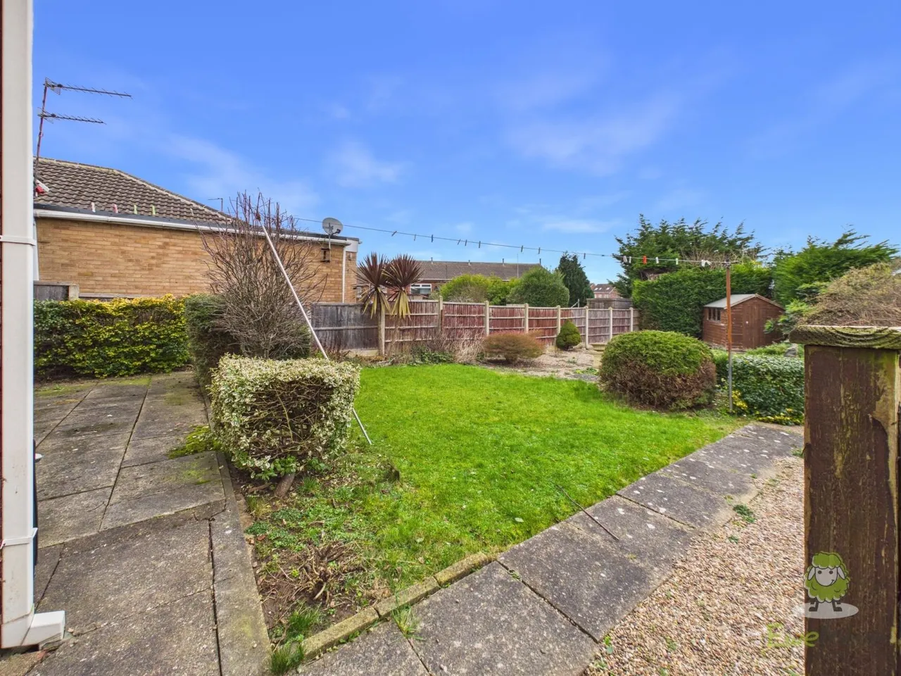 Avon Close, Maltby, S66, photo 17