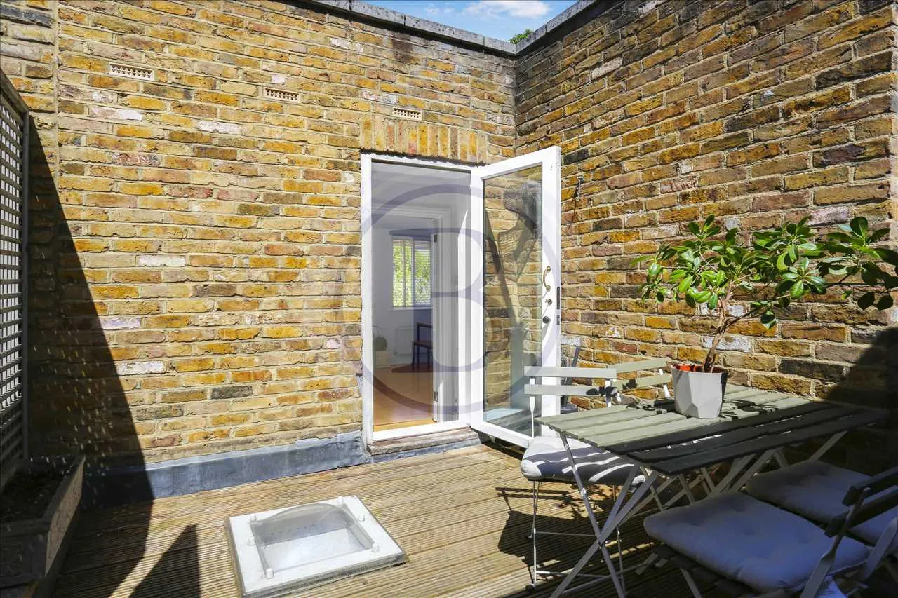 Criterion Mews, London, photo 12