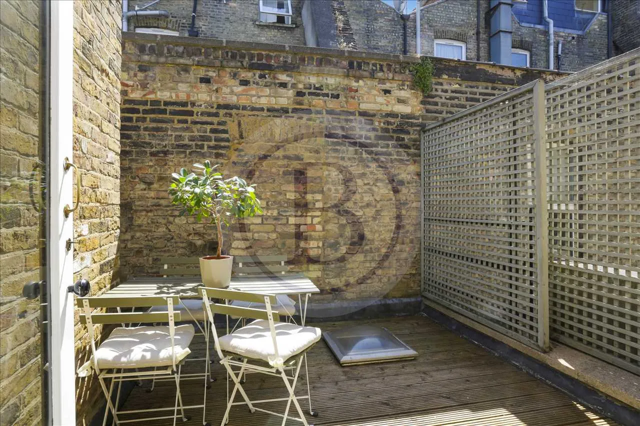 Criterion Mews, London, photo 8