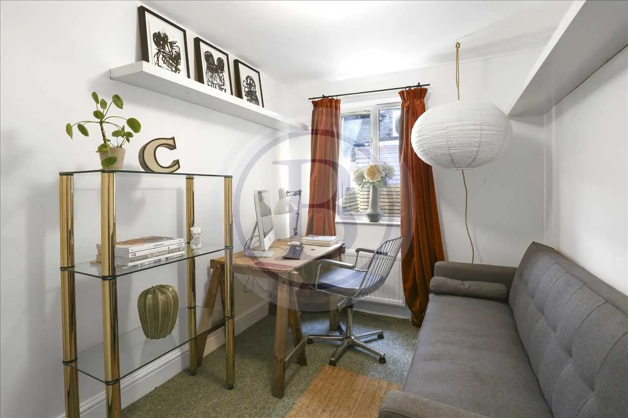 Criterion Mews, London, photo 6