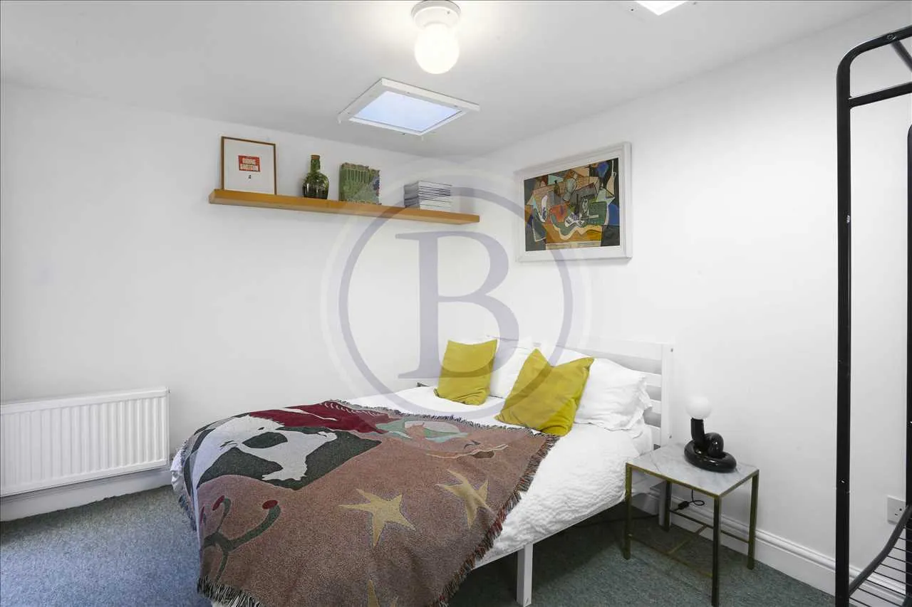 Criterion Mews, London, photo 5