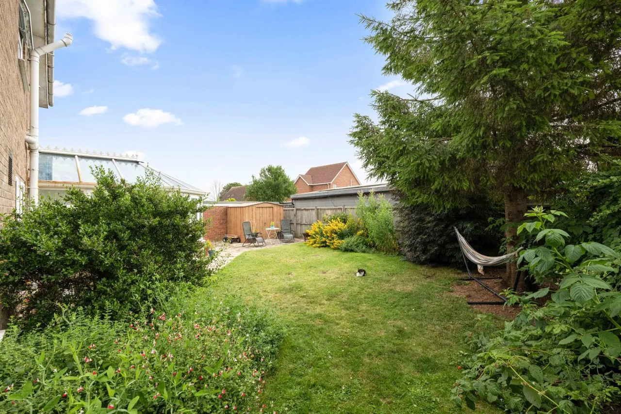 Woodville Road, Boston, PE21, photo 28