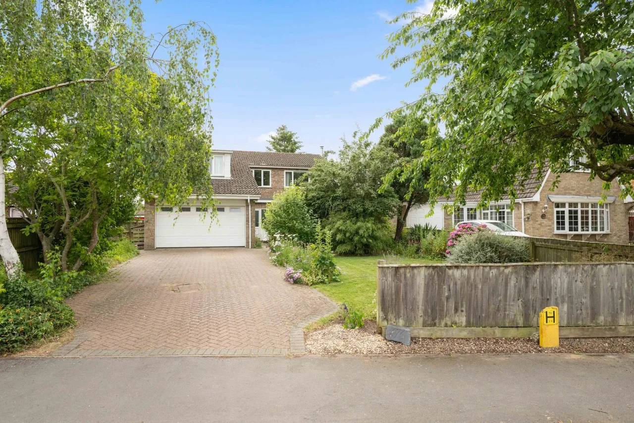Woodville Road, Boston, PE21, photo 30