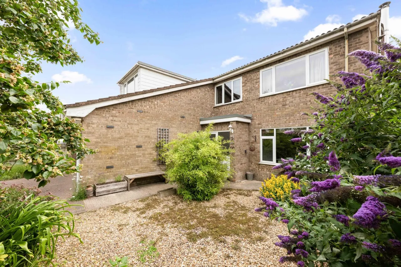 Woodville Road, Boston, PE21, photo 29