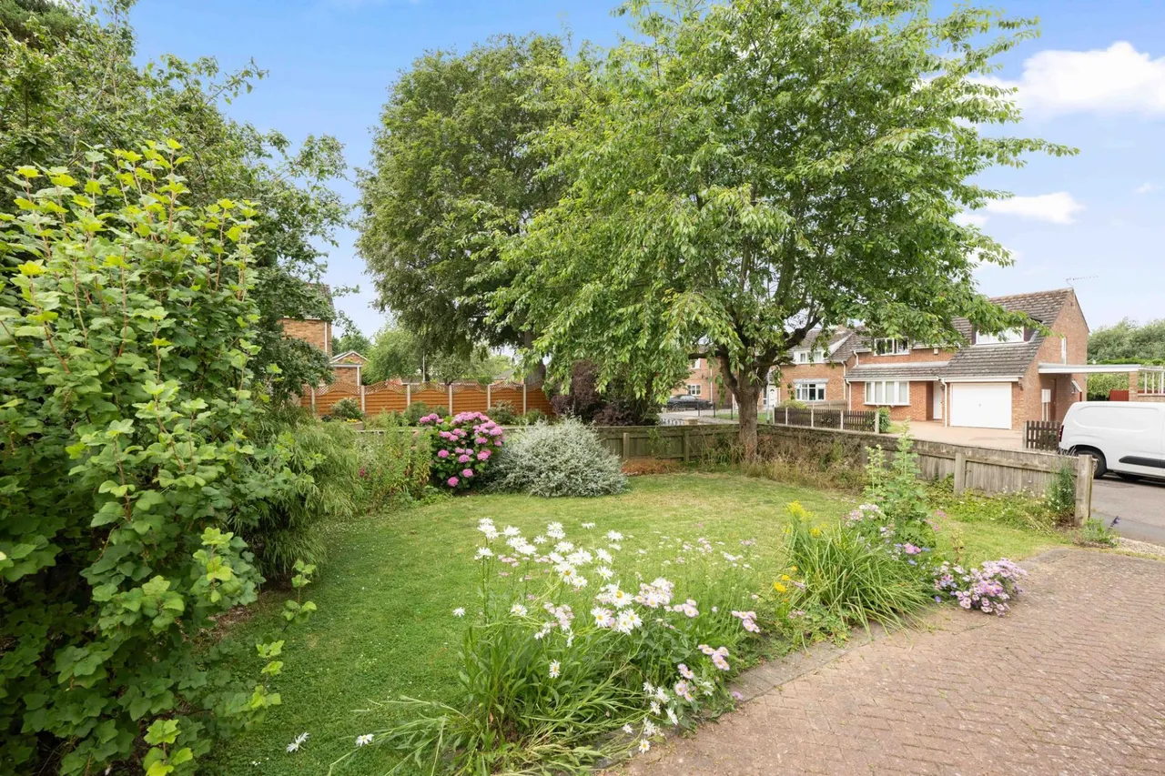 Woodville Road, Boston, PE21, photo 27