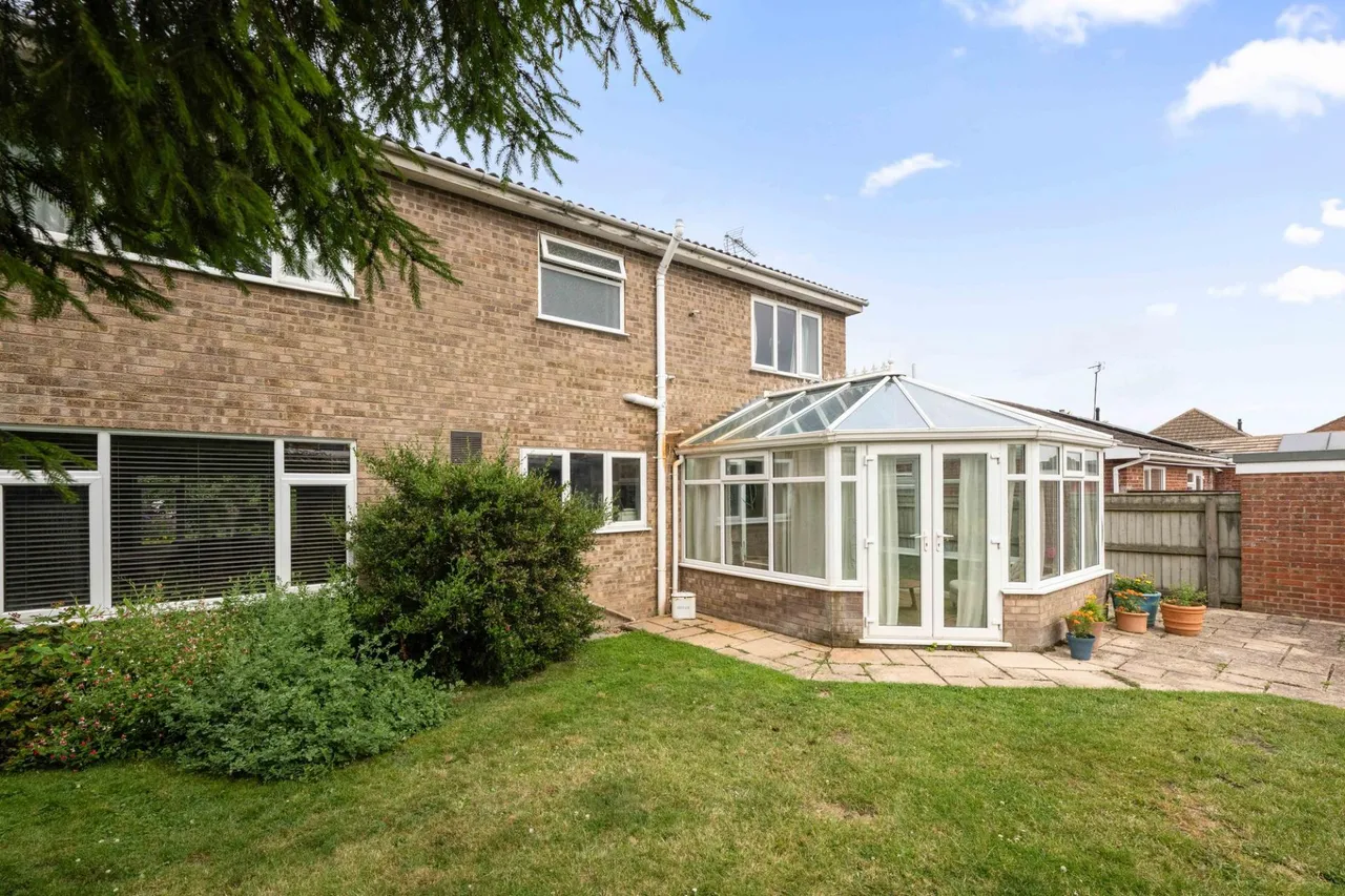 Woodville Road, Boston, PE21, photo 24