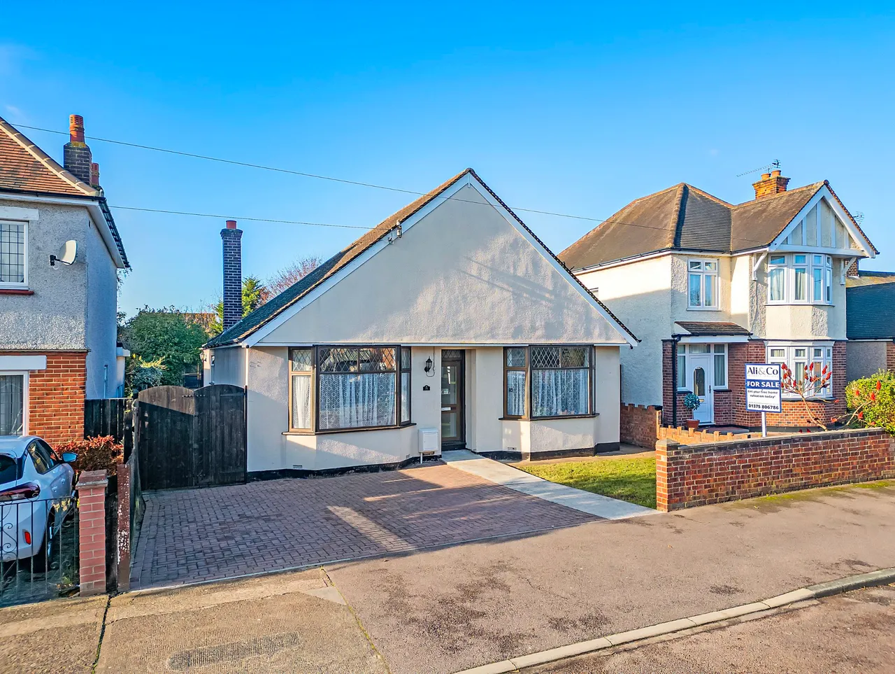 Heathview Road, Grays, Essex, RM16 2RS, photo 2