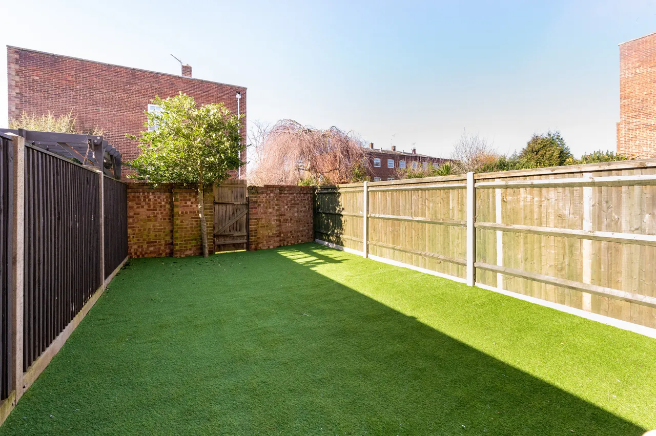 22 Blenheim Gardens, Kingston upon Thames, photo 8