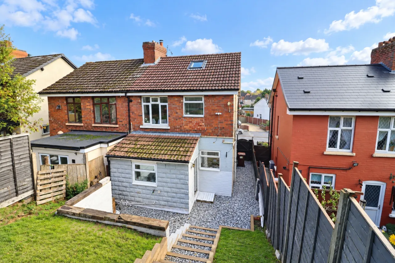 Stafford Road, Cannock, photo 14