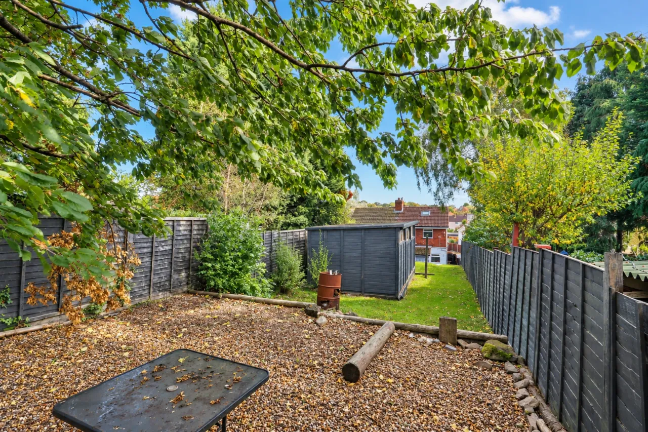 Stafford Road, Cannock, photo 15