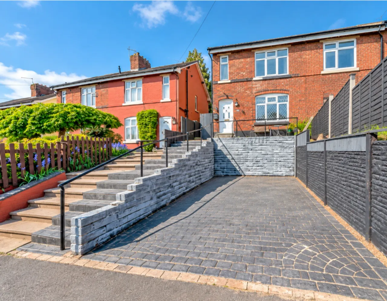 Stafford Road, Cannock, photo 18