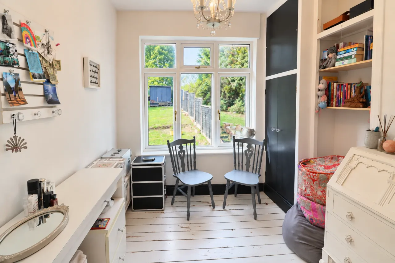 Stafford Road, Cannock, photo 12