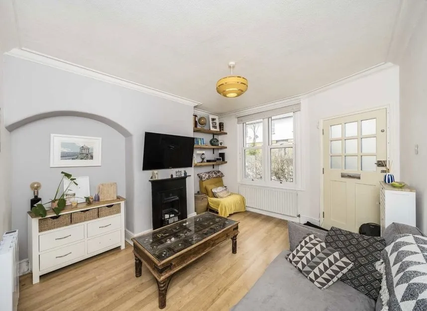 Cowick Road, Tooting, SW17, photo 6