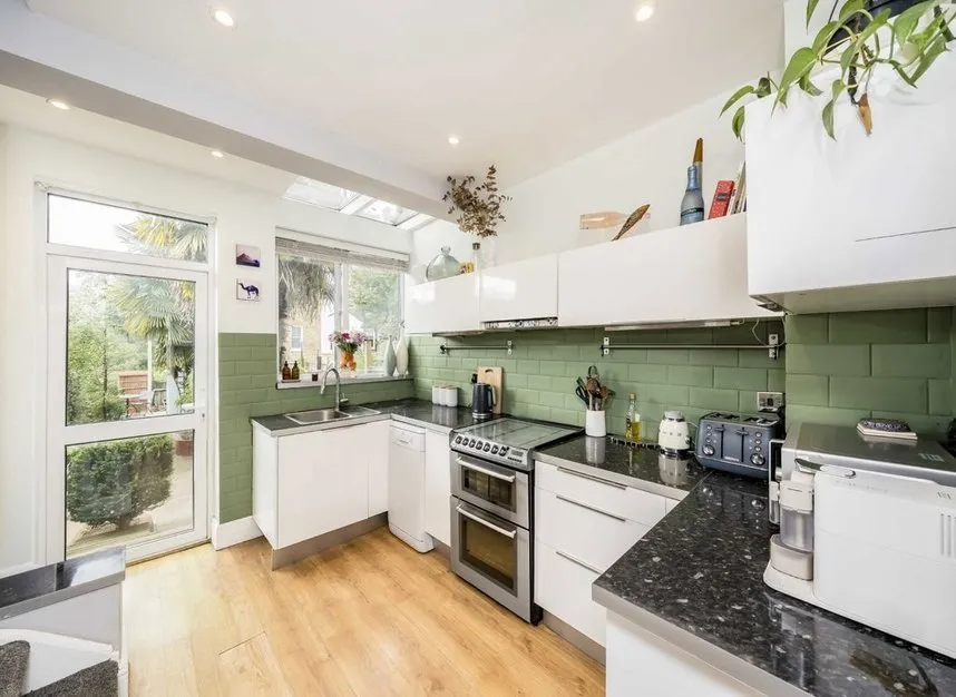 Cowick Road, Tooting, SW17, photo 4