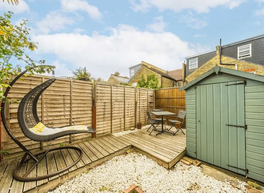 Cowick Road, Tooting, SW17, photo 5