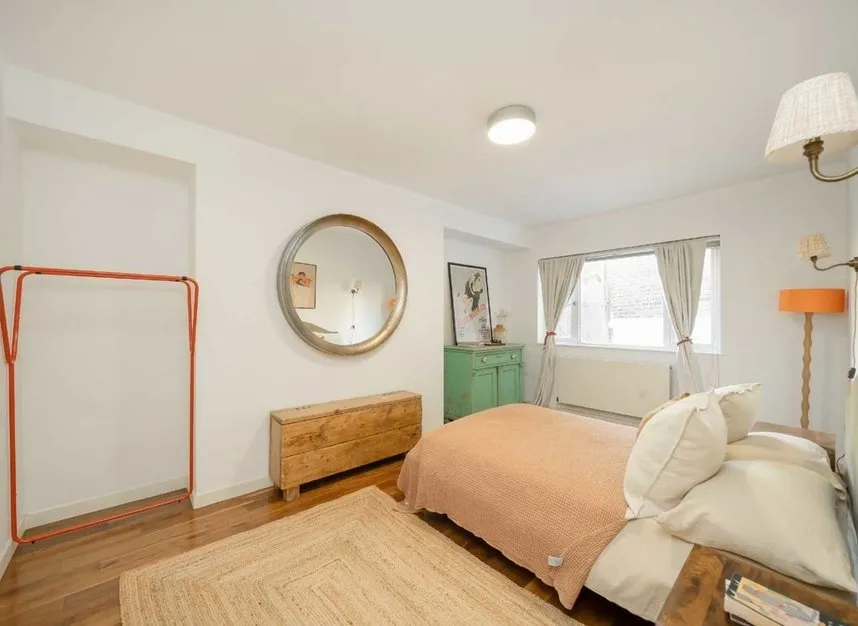 Leighton Road, Kentish Town, NW5, photo 5