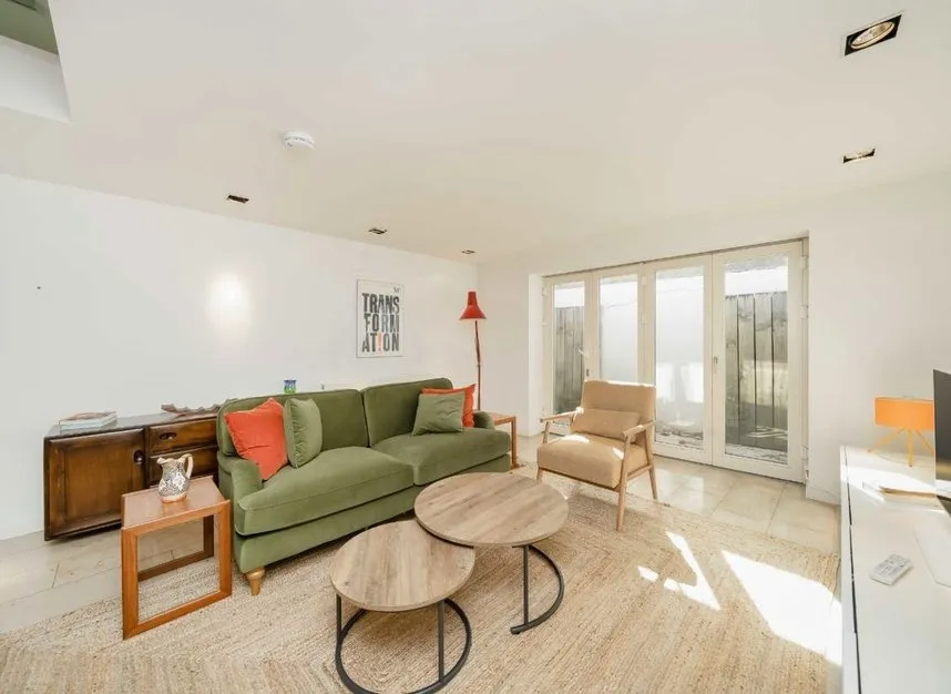 Leighton Road, Kentish Town, NW5, photo 8