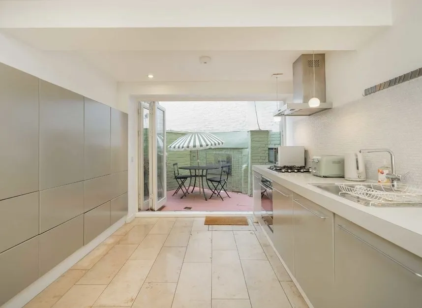 Leighton Road, Kentish Town, NW5, photo 6