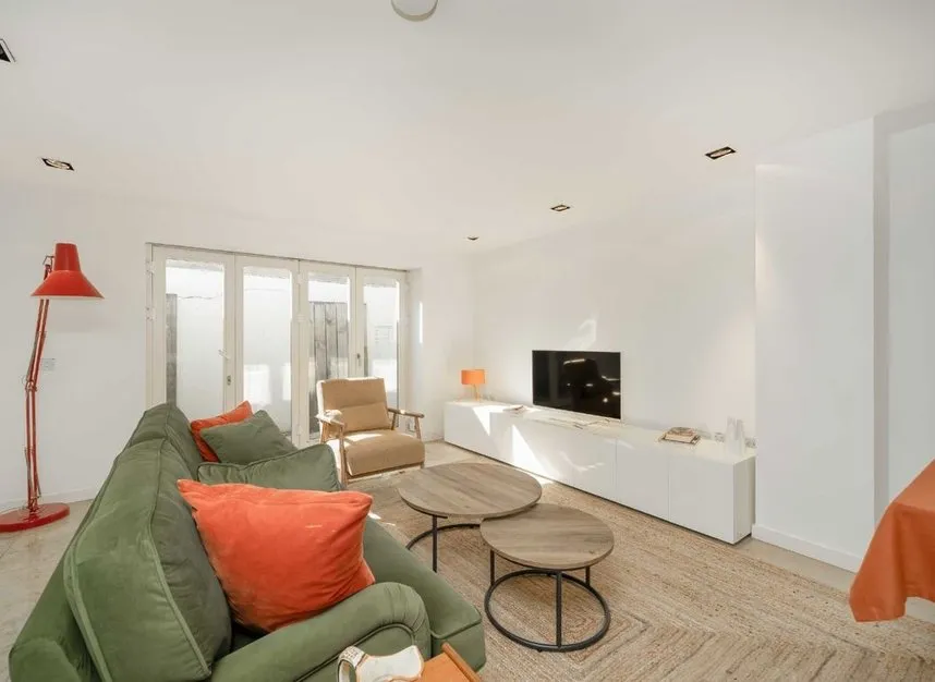 Leighton Road, Kentish Town, NW5, photo 7