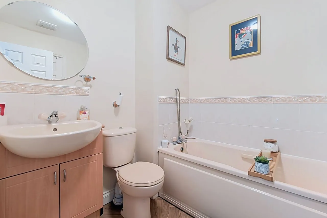 Prospect Way, Brighouse, HD6, photo 17