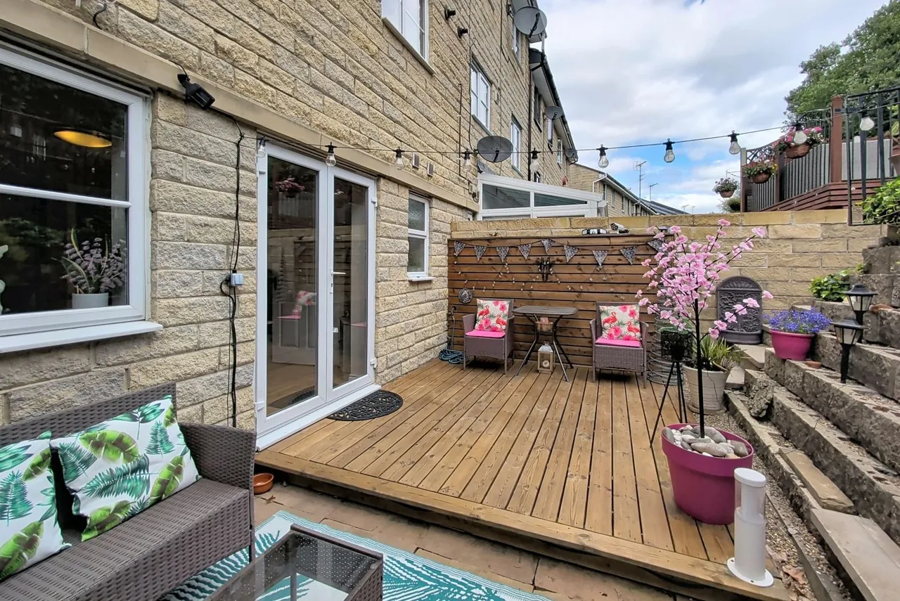 Prospect Way, Brighouse, HD6, photo 21