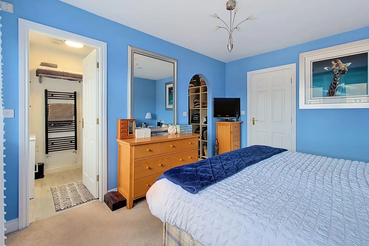 Prospect Way, Brighouse, HD6, photo 12